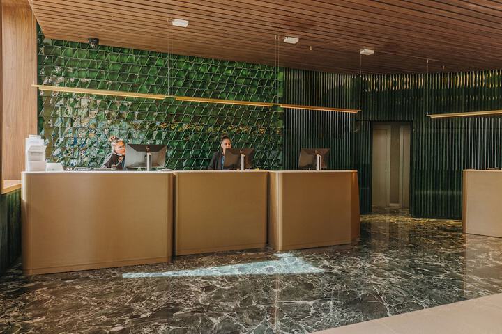 Hotel Interior 2 of 104