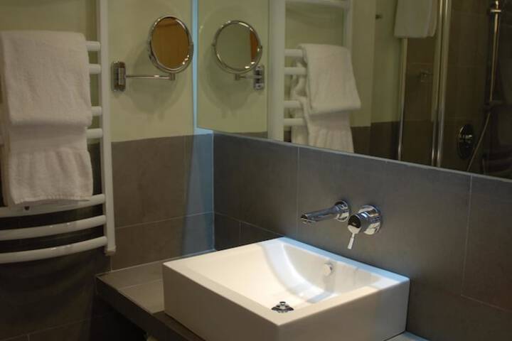 Bath Amenities