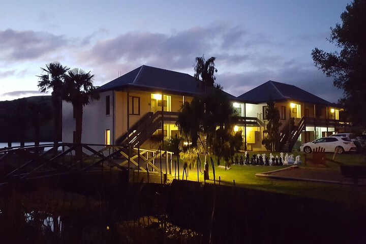 Hotel 83 of 95