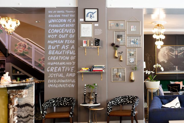 Hotel Interior 17 of 118