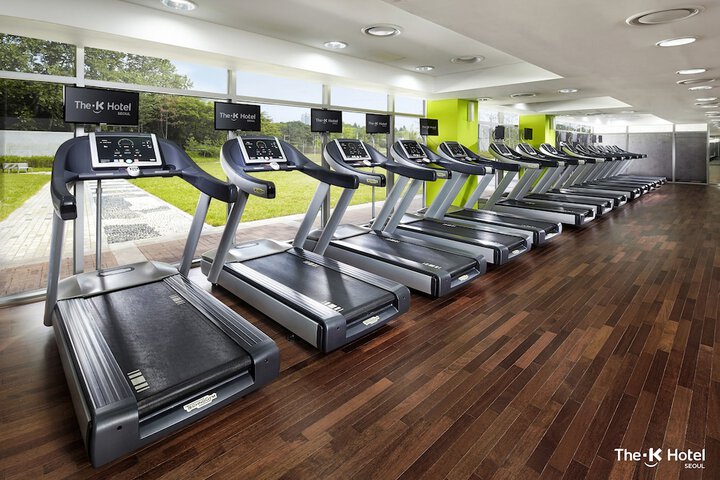 Workout Center