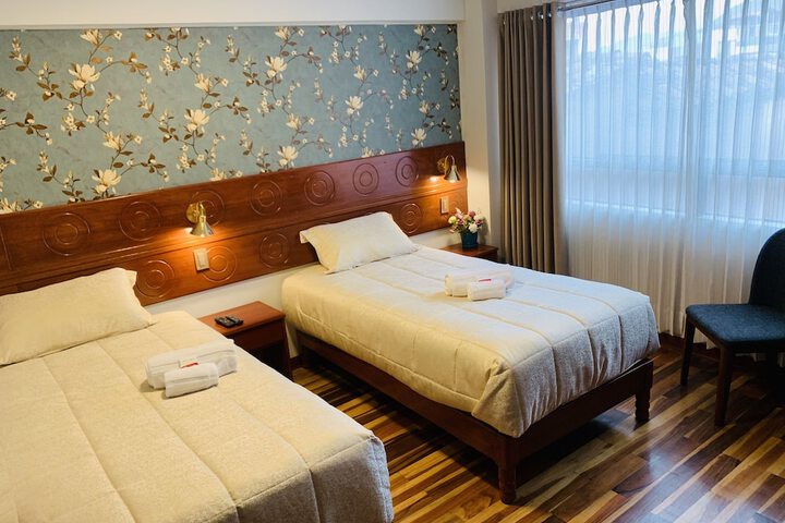 Room 15 of 49