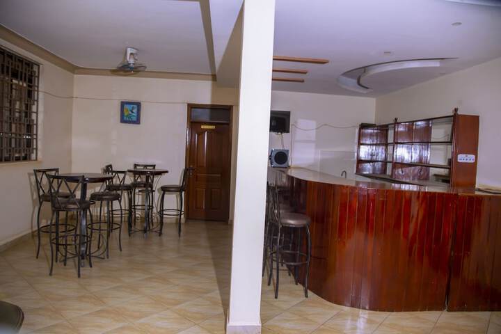 Hotel Interior 3 of 30