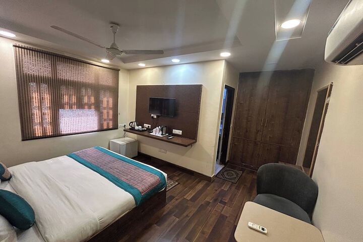 Fitness Facility Photos