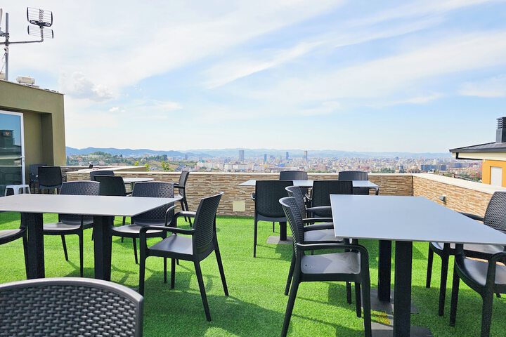 Terrace/Patio 34 of 70