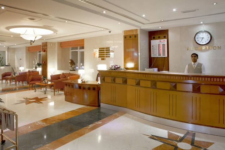 Hotel Interior 2 of 38