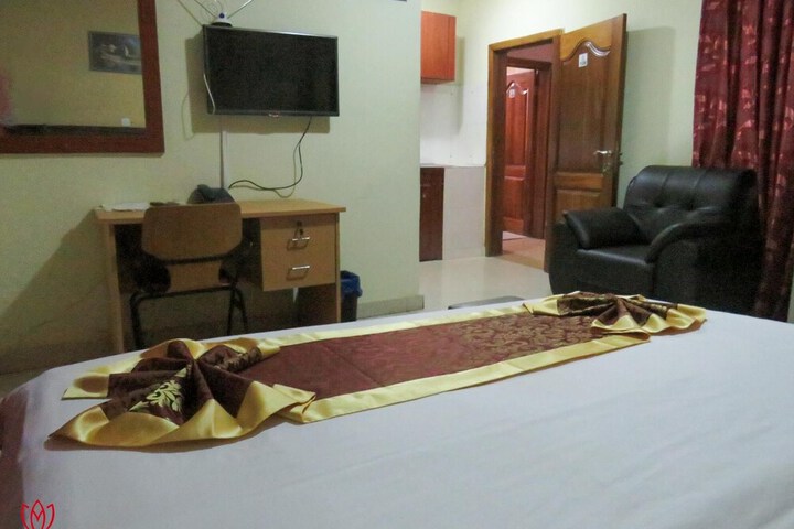 Room 31 of 119