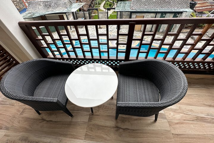 Terrace/Patio 111 of 112