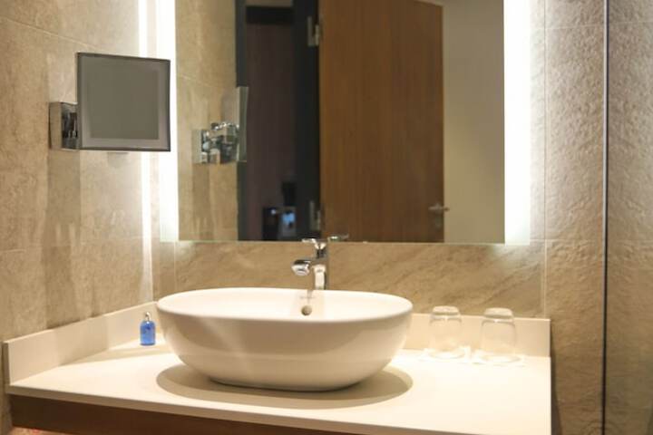 Bath Photo