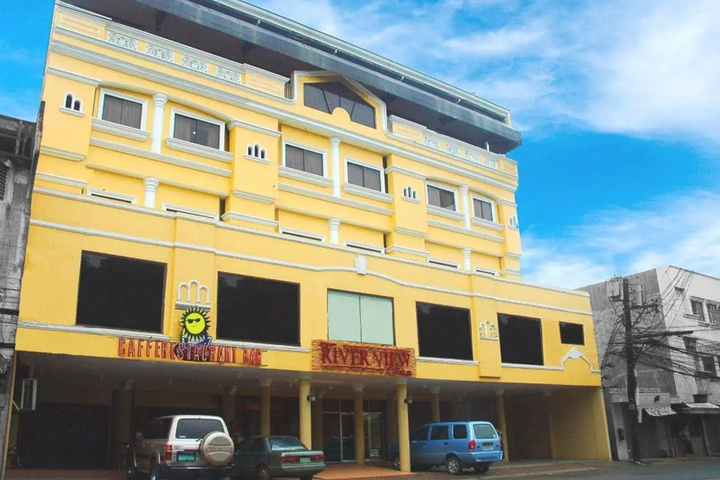 Cagayan River View Inn