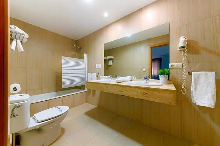 Spa and Wellness Pictures