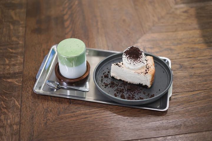 Cafe