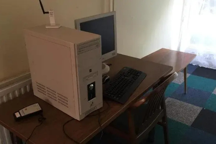 Room 6 of 21