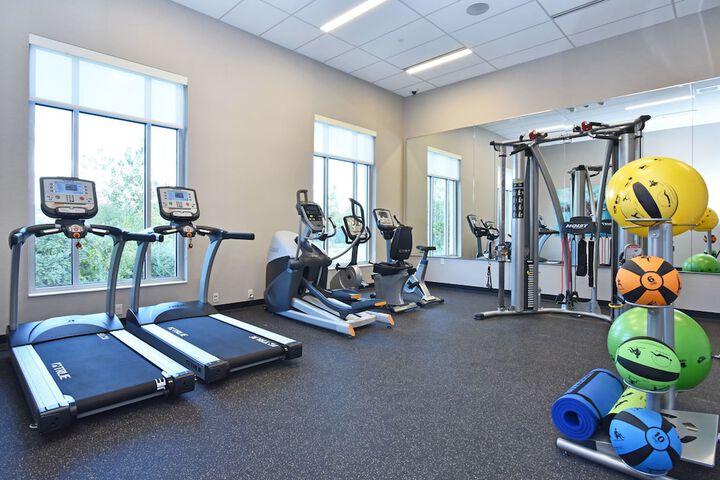 Health and Fitness 18 of 30