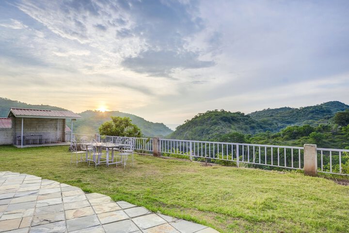 Terrace/Patio 76 of 82