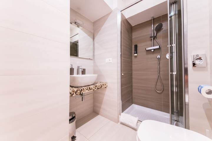 Bath Interior