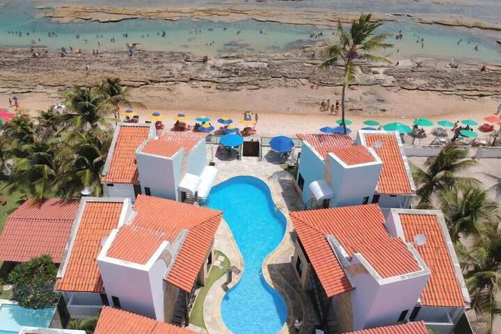 Hotel Arrecife dos Corais