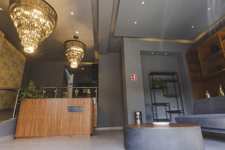 Hotel Interior 3 of 42
