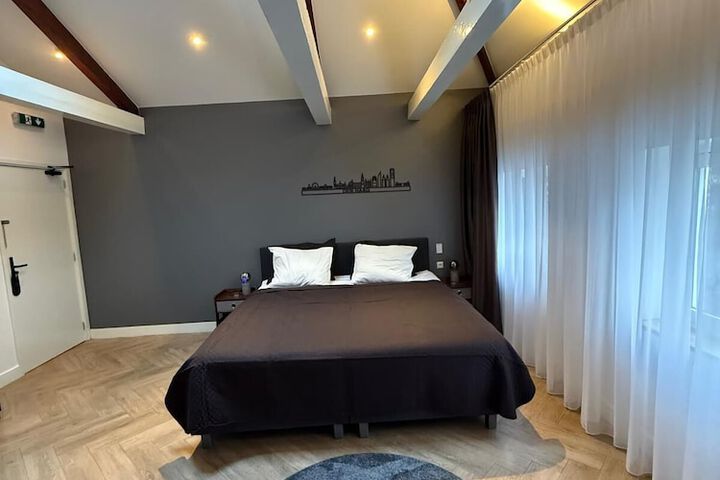 Photo of Bella Vita Hotel en Restaurant