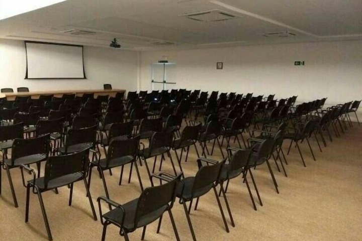 Meeting 45 of 64