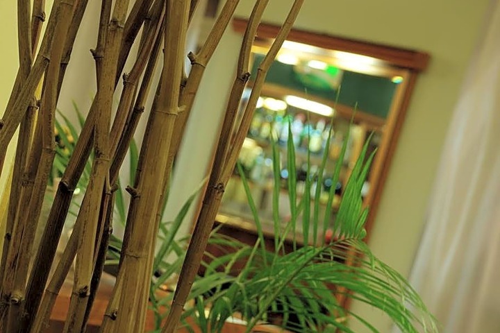 Fitness Center Photo