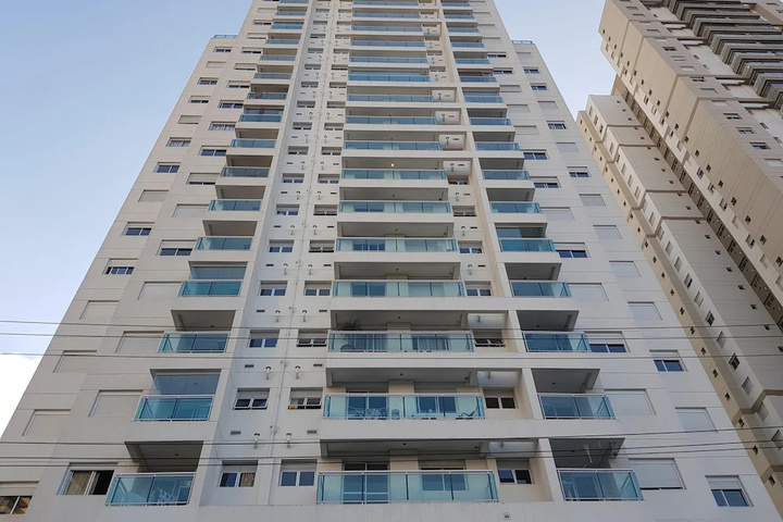 Image of 1 Dorm fantástico perto de tudo PHD 405