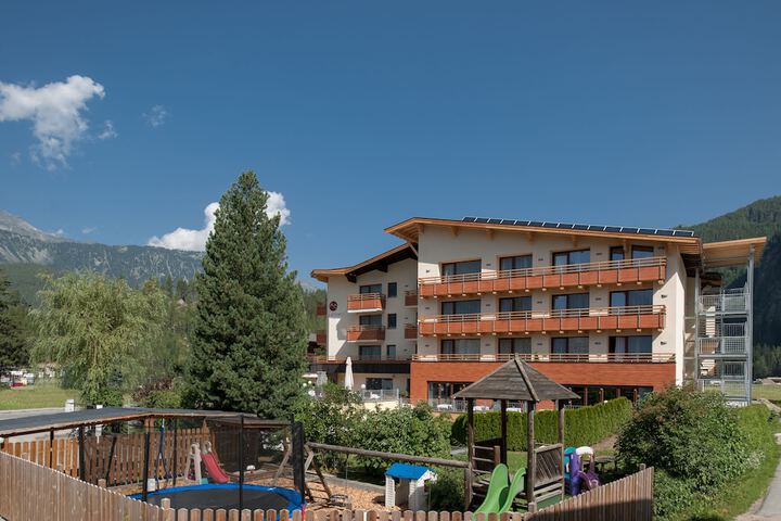 Hotel 83 of 88