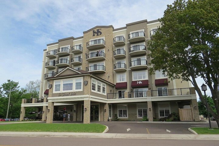 Image of Hôtel Shediac