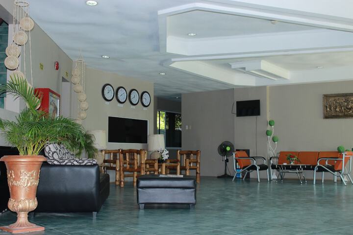 Hotel Interior 2 of 38