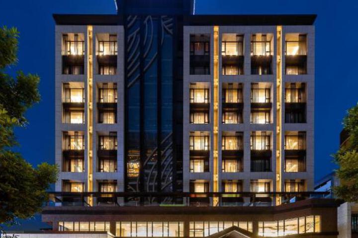 Chungtang Spring Flagship Hotel