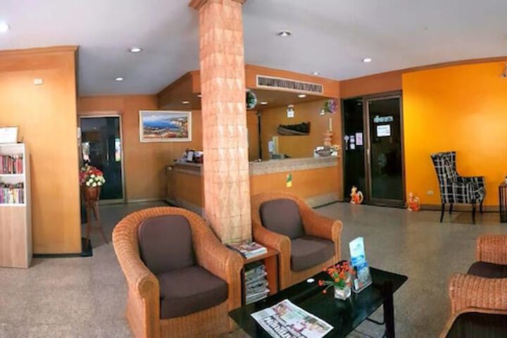 Hotel Interior 3 of 49