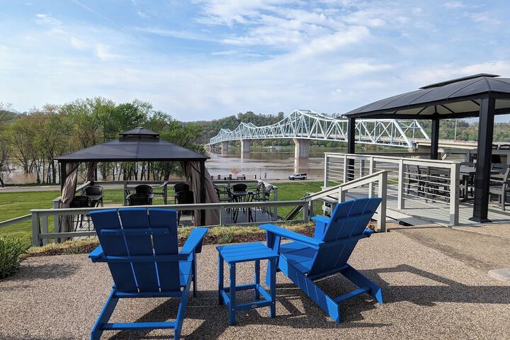 Terrace/Patio 50 of 80