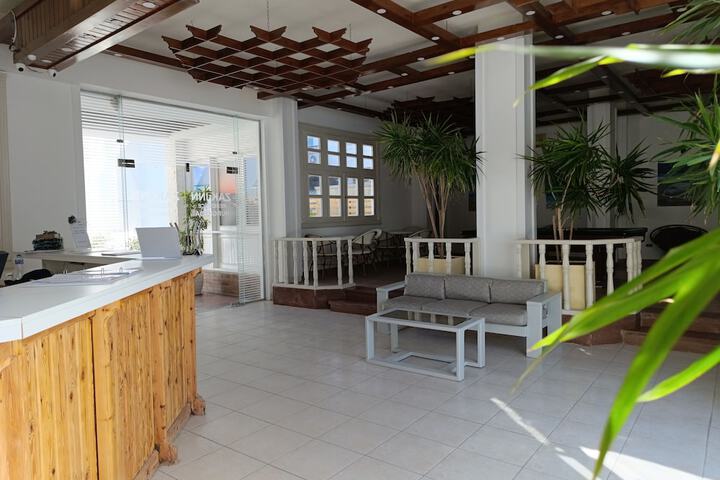 Hotel Interior 3 of 56