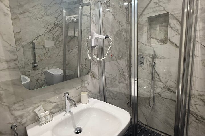 Bathroom Vanities