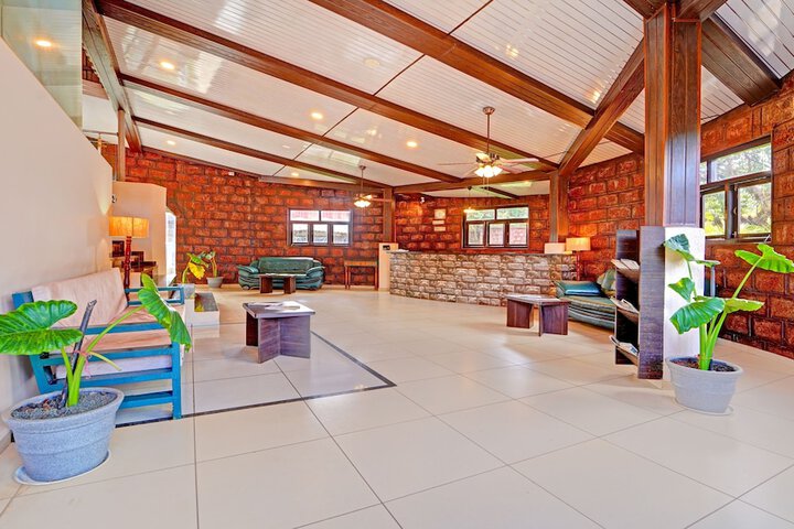 Hotel Interior 2 of 34