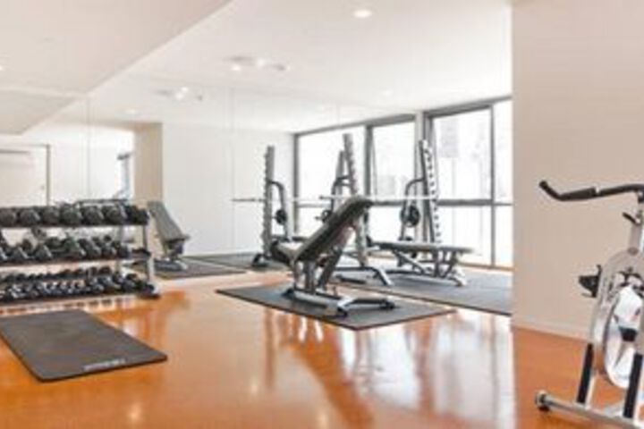 Health and Fitness 8 of 15