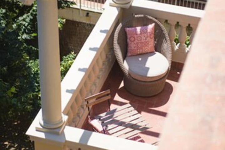 Terrace/Patio 44 of 45