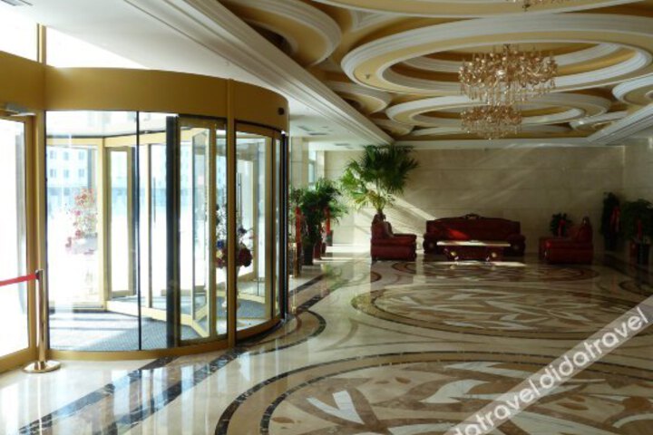 Jintai International Hotel