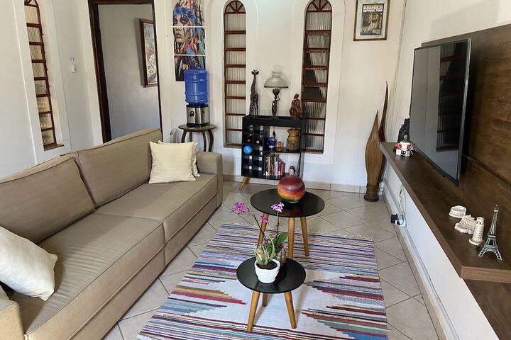 Pousada Casa de Bragança in Braganca Paulista