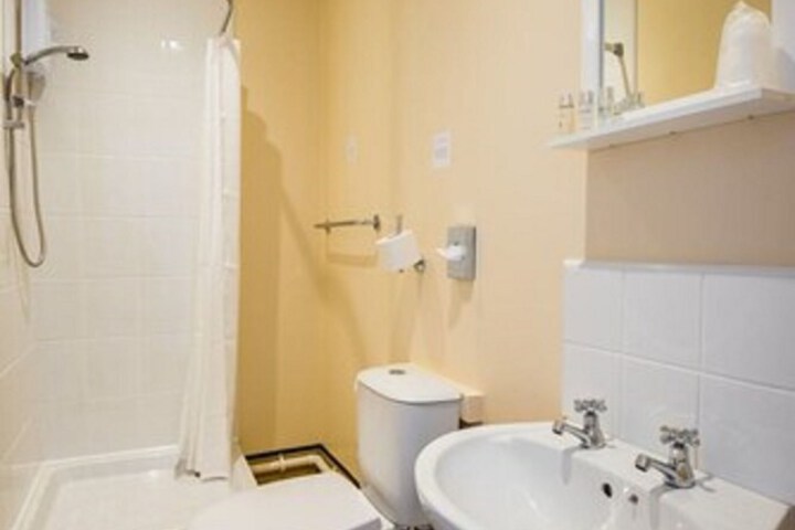 Bath Amenities