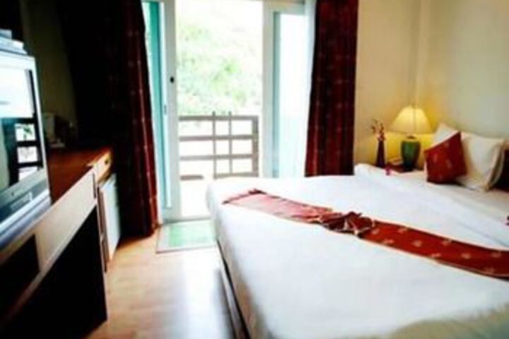 Inside Room Photo