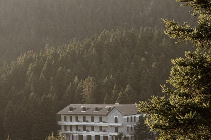 Hotel 121 of 139