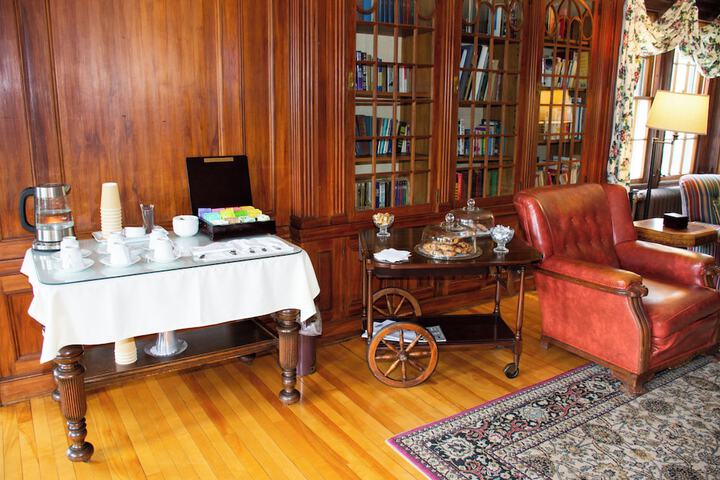 Hotel Interior 133 of 142