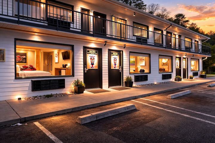 Hotel 56 of 57