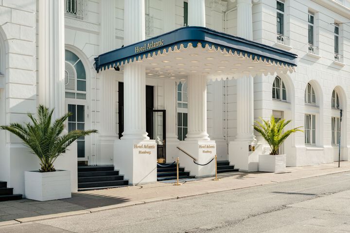 Hotel 146 of 154
