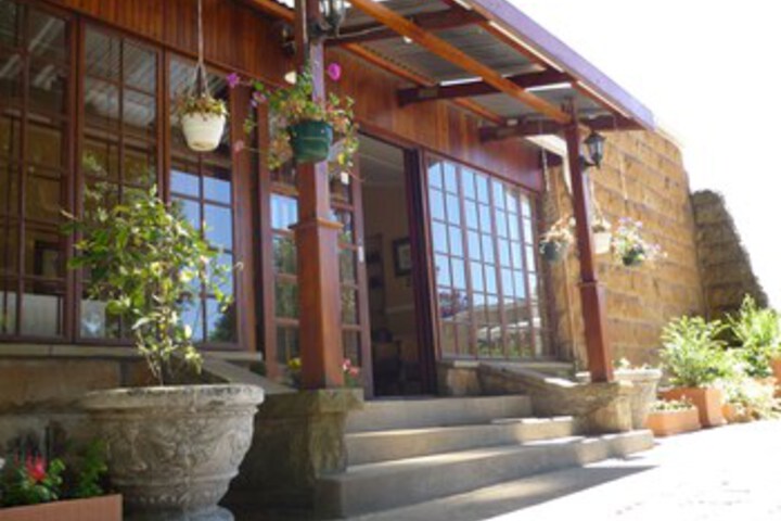 Hotel 16 of 24