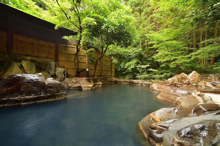 Pools & Facilities