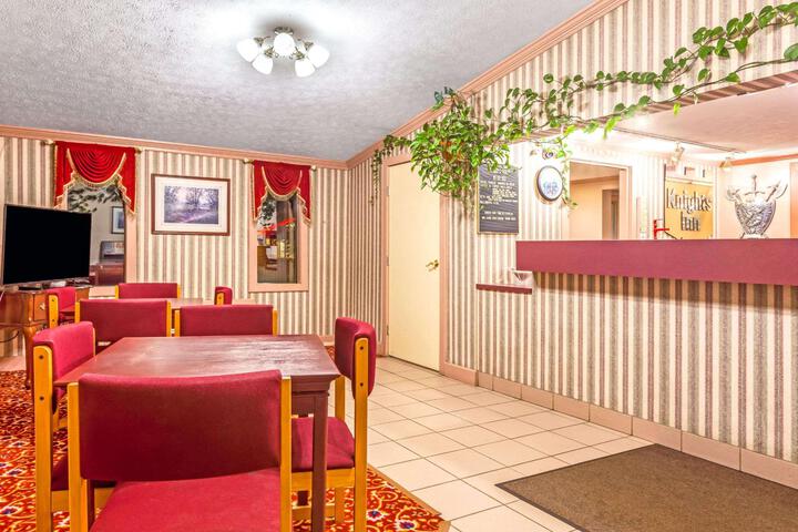 Hotel Interior 15 of 26