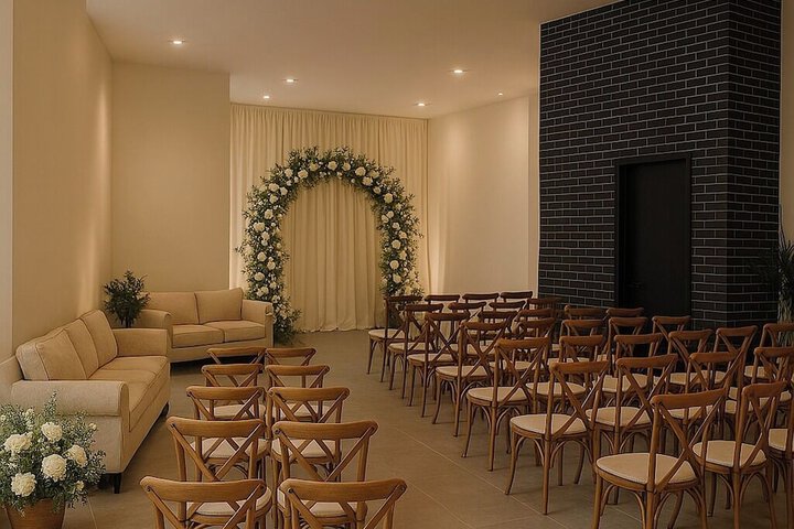 Ballroom/Hall 75 of 89