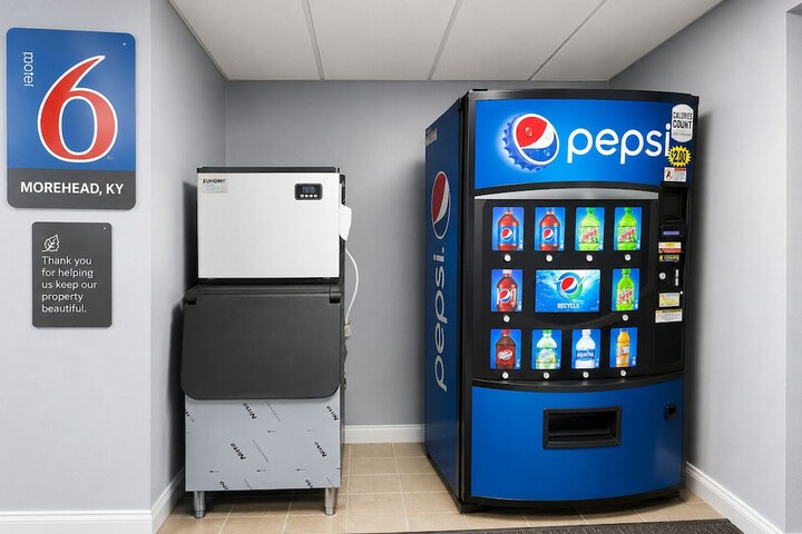 Vending machine